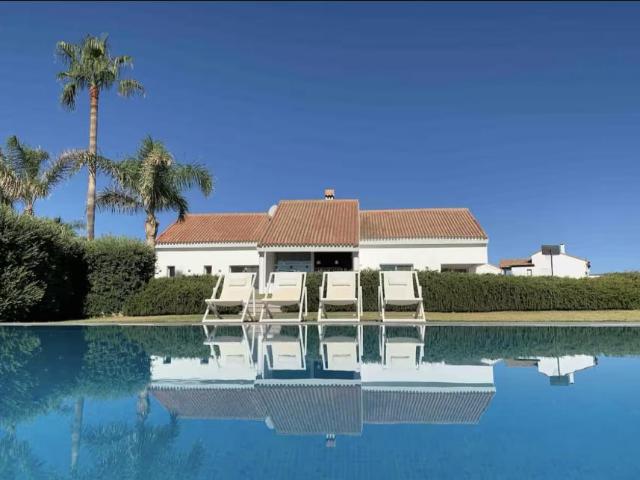 6 Dormitorio Villa Málaga Andalusia 104325894