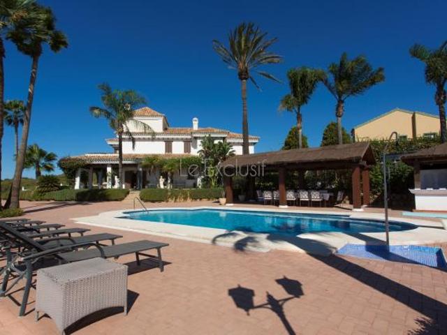 6 Dormitorio Villa Málaga Andalusia LS83989216