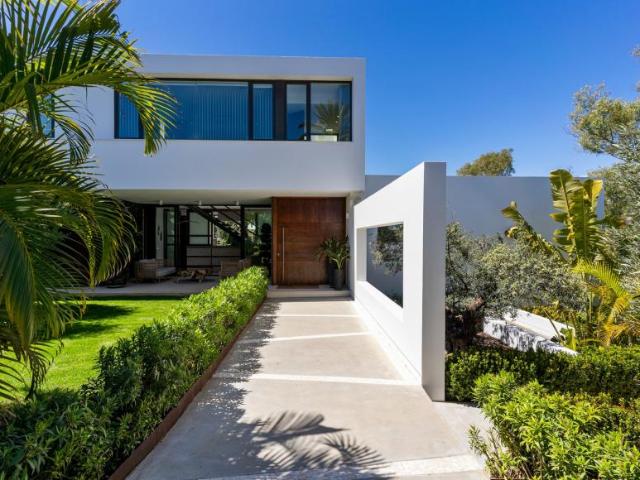 6 Dormitorio Villa Málaga Andalusia LS99932646