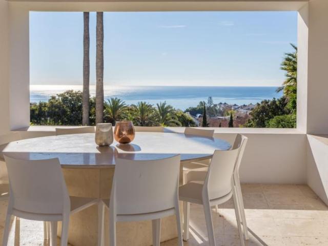 6 Dormitorio Villa Málaga Andalusia LS99978769