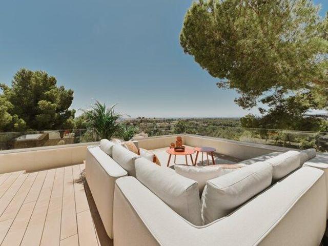6 Dormitorio Villa Mallorca Mallorca LS96852612