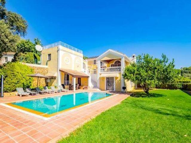 6 Dormitorio Villa Marbella Andalucía 98304084