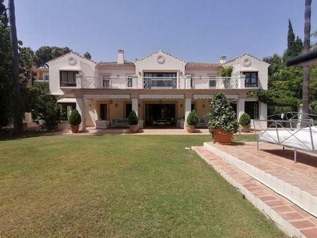 6 Dormitorio Villa Marbella Malaga LS97107326
