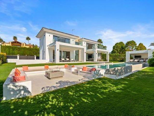 6 Dormitorio Villa Marbella Malaga LS99771834