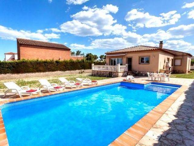 6 Dormitorio Villa Miami Platja CataluñaCatalonia 98303704