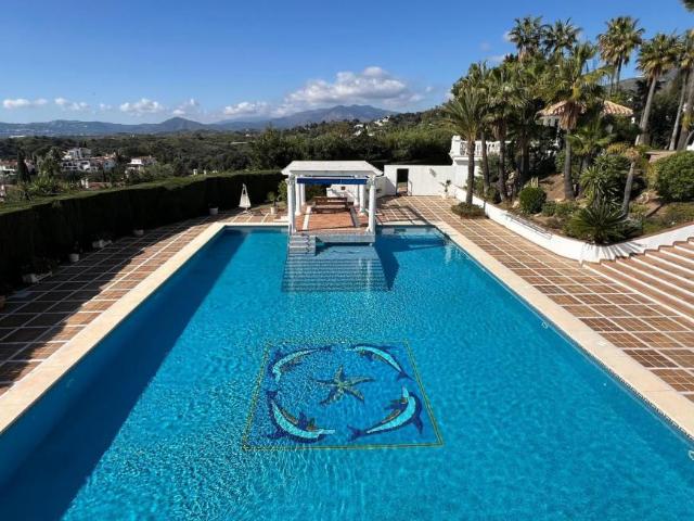 6 Dormitorio Villa Mijas Mijas 96882277