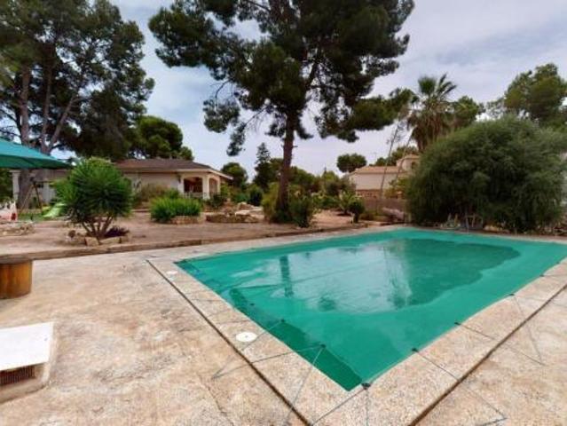 6 Dormitorio Villa Murcia Murcia 78055360