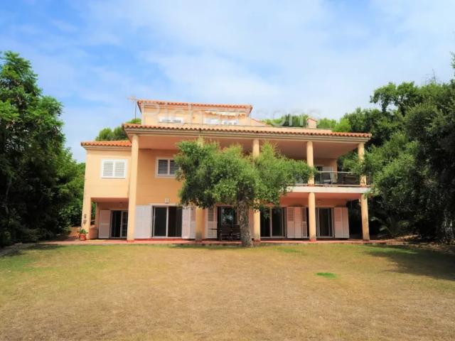 6 Dormitorio Villa Sotogrande Alto Sotogrande Alto LS102811873