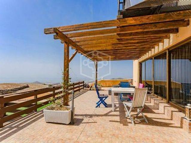 6 Dormitorio Villa San Miguel De Abona Tenerife LS88628242