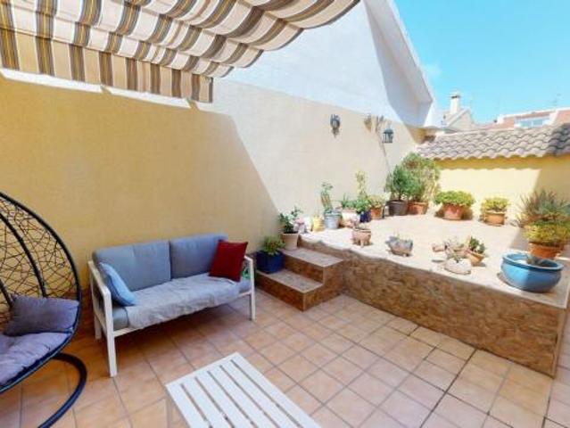 6 Dormitorio Villa San Javier Murcia 78055305