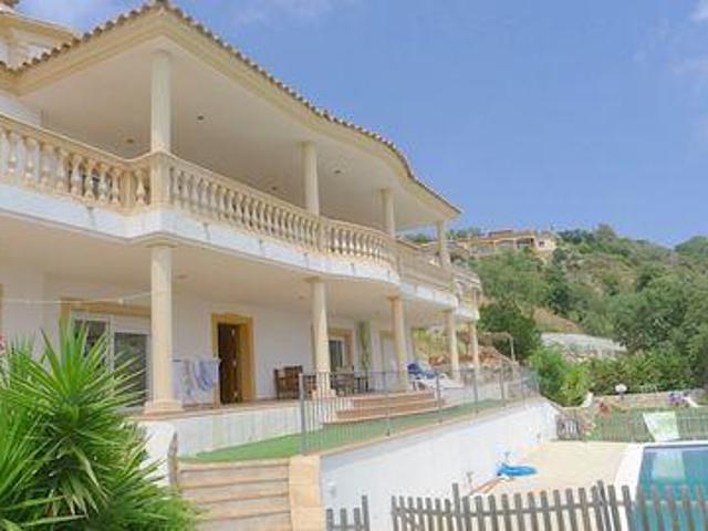 6 Dormitorio Villa Sant Feliu De Guíxols CataluñaCatalonia LS102721703