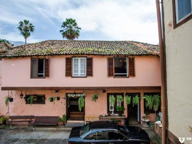 6 Dormitorio Villa Santa Cruz De Tenerife Canary Islands 74339999