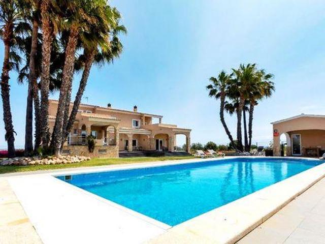 6 Dormitorio Villa Peniscola Comunidad Valenciana 98303754
