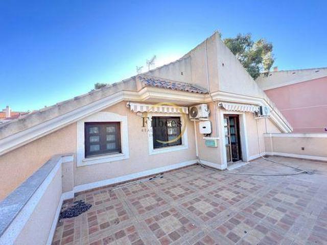 6 Dormitorio Villa Puerto De Mazarrón Murcia 96593836