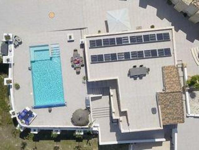 6 Dormitorio Villa Rojales Costa Blanca Alicante 88944407
