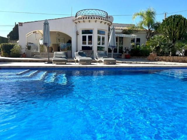 6 Dormitorio Villa Torrevieja Alicante 91494789
