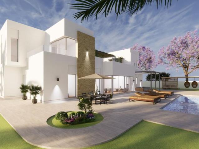 6 Dormitorio Villa Torrevieja Alicante 98419997