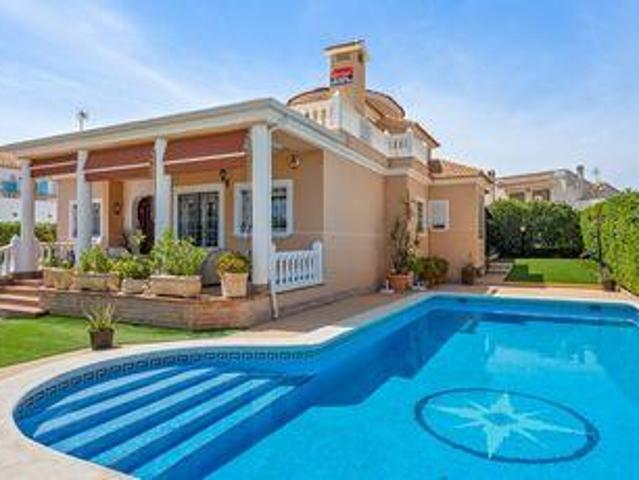 6 Dormitorio Villa Torrevieja Costa Blanca 101597135