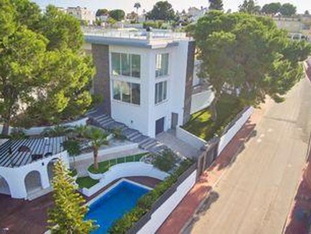 6 Dormitorio Villa Torrevieja Costa Blanca 102209289