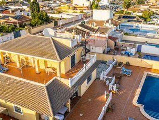 6 Dormitorio Villa Torrevieja Costa Blanca Alicante 98337129