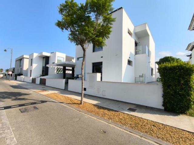 6 Dormitorio Villa Torre Murcia 94494331