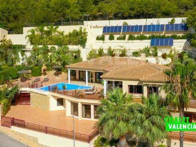 6 Dormitorio Villa Valencia Valencia 96308211
