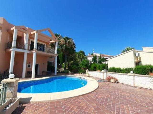 6 Dormitorio Villa Valencia Valencia 98612804
