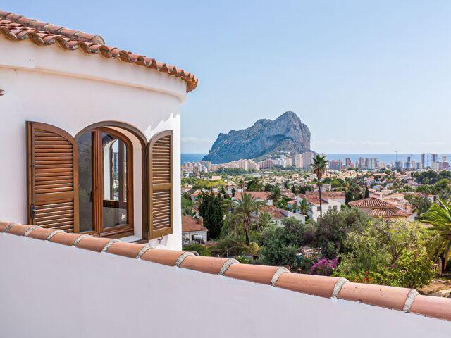 6 Dormitorio Villa Valencia Valencia 98613080