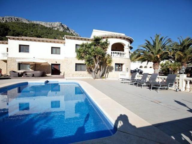 6 Dormitorio Villa Valencia Valencia 98613133