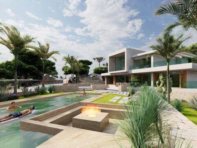 6 Dormitorio Villa Valencia Valencia 98717418