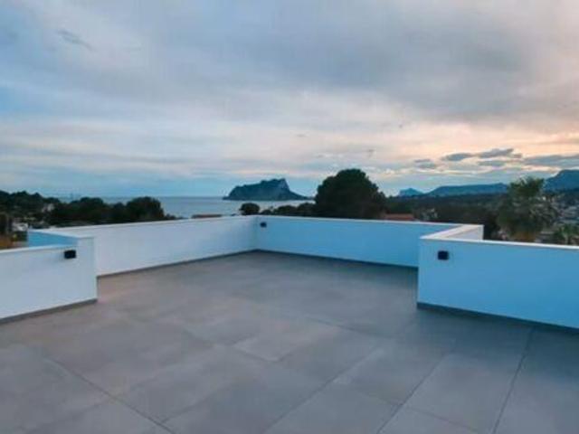 6 Dormitorio Villa Valencia Valencia 98717459