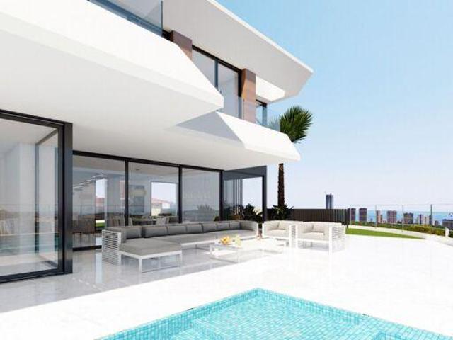 6 Dormitorio Villa Valencia Valencia 98717381