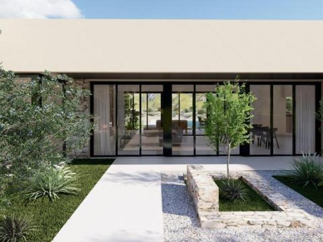 6 Dormitorio Villa Yecla Murcia LS86020222