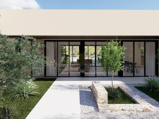 6 Dormitorio Villa YECLA MURCIA 102813433