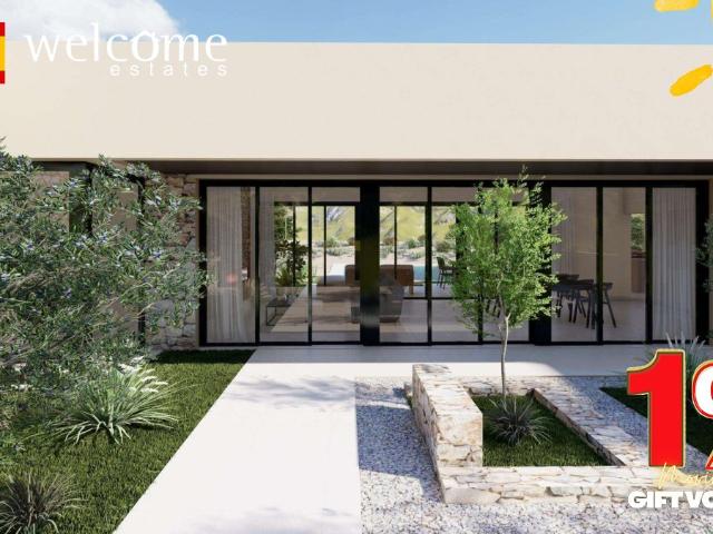 6 dormitorios Villa Murcia En venta
