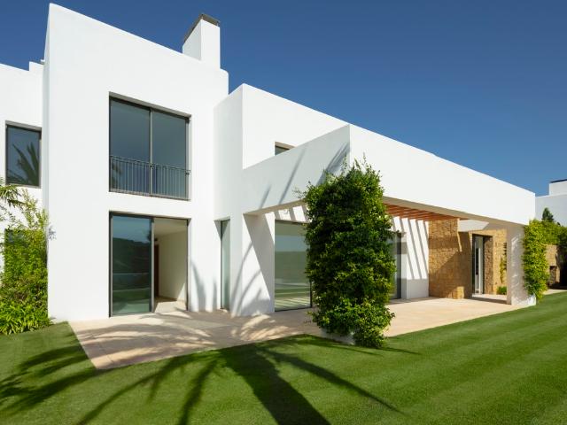 6 dormitorios Villa Málaga En venta