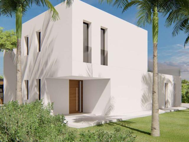 6 dormitorios Villa Alicante En venta J 657132