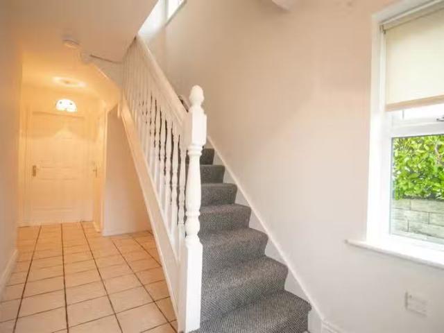 6 Drummany Fort, Butlersbridge, Cavan, County Cavan, H12 KD76