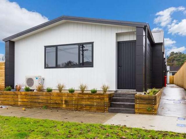 6 Exchange Street, Ebdentown, Upper Hutt City