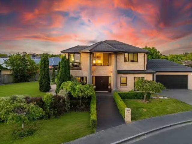 6 East Ellington Drive, Mairehau, NZ 8013 House for Sale