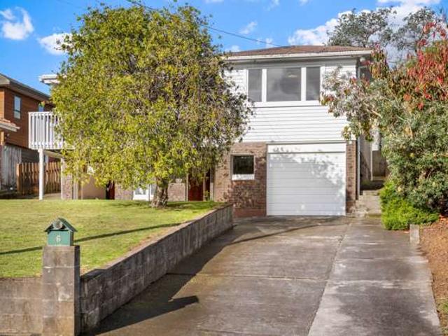 6 Eaton Road, Hillsborough, Auckland City