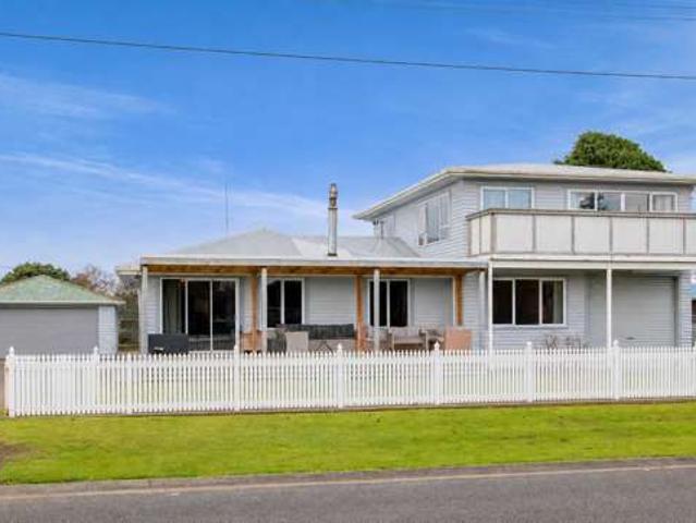 6 Egmont Street, Normanby, South Taranaki
