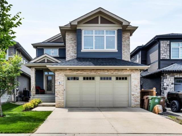 6 Elise Place, St. Albert, AB, T8N 7P5 house for sale | Listing ID E4499 | Royal LePage