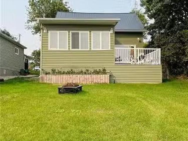 6 Elm Avenue, Moosomin Regional Park, SK, S0G 3N0 house for.
