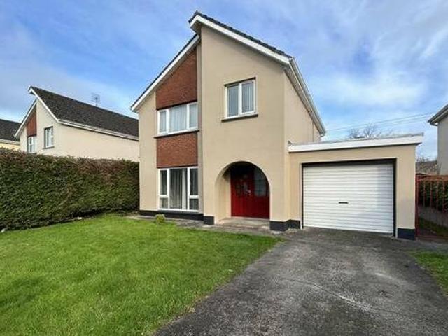 6 Elm Park Ennis Co Clare
