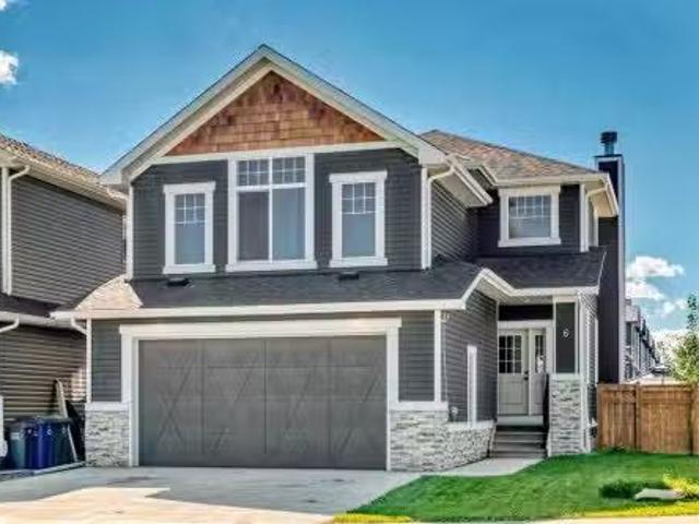 6 Emberside Green, Cochrane, AB, T4C 3A8 house for sale Lis.