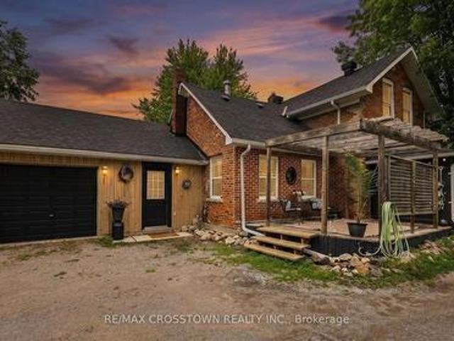 6 Eplett Street, Severn, ON, L0K 1E0 house for sale | Listing ID S13499 | Royal LePage