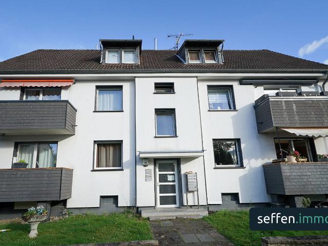 6 Familienhaus in gefragter Lage von Bergisch Gladbach Schildgen