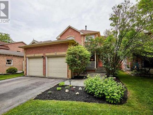 6 Fawn Court, Whitby, ON, L1P 1L5 house for sale | Listing ID E13507 | Royal LePage