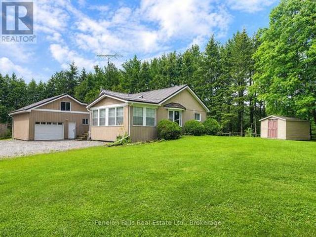 6 Fell Station Drive, Kawartha Lakes Fenelon Falls, ON, K0M 1N0 house for sale | Listing ID X13548 | Royal LePage